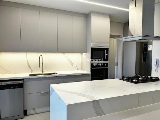 Apartamento, 3 quartos, 125 m² - Foto 3