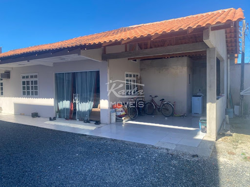Casa em Gravatá  -  Navegantes