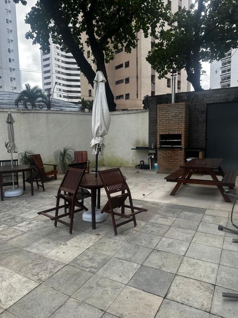 Apartamento à venda com 2 quartos, 1 suíte, 2 vagas e 97m² no Casa Forte, Recife (PE) — foto 22 de 25