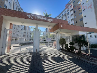 Apartamento no bairro Fazenda Santo Antônio  -  São José