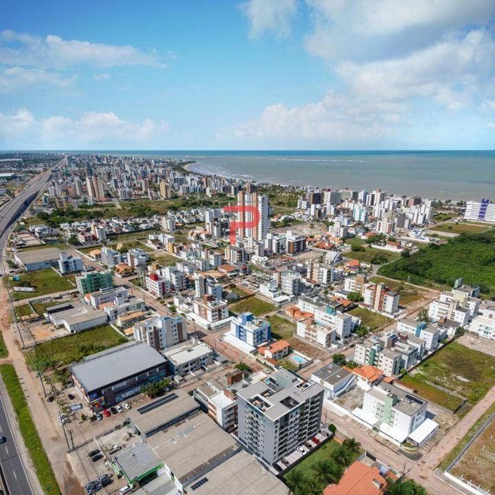 Apartamento à venda com 2 quartos, 2 suítes, 1 vaga e 50m² no Intermares, Cabedelo (PB) — foto 13 de 13