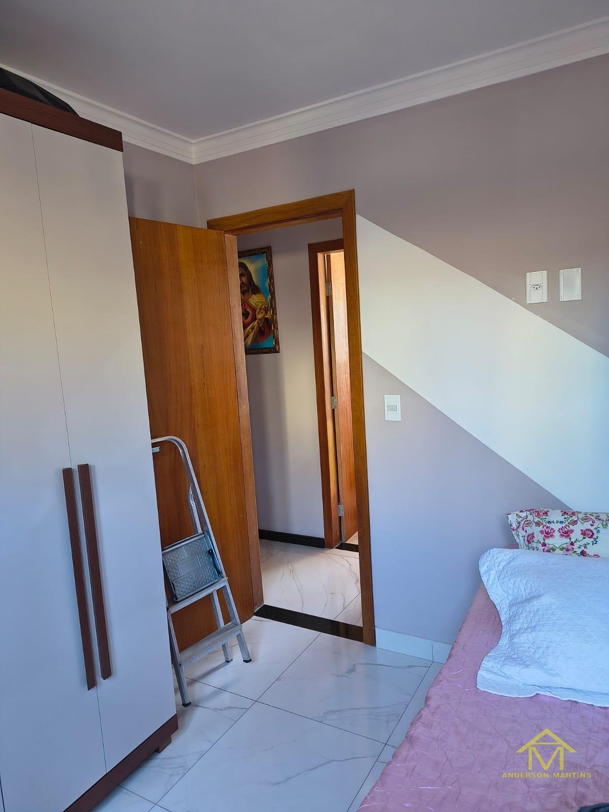 Casa à venda com 3 quartos, 2 banheiros, 4 vagas e 150m² no Santa Mônica Popular, Vila Velha (ES) — foto 14 de 20