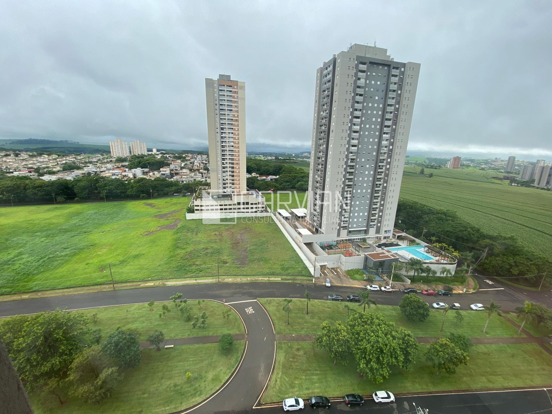 Apartamento à venda com 2 quartos, 1 suíte, 2 vagas e 78m² no Condomínio Guaporé, Ribeirão Preto (SP) — foto 9 de 30