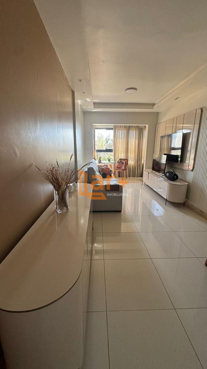 Apartamento à venda com 4 quartos, 1 suíte, 2 vagas e 99m² no Farolândia, Aracaju (SE) — foto 2 de 30