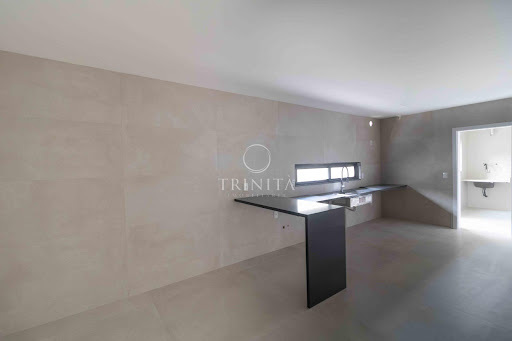 Cozinha - Rio Mar - Trinità