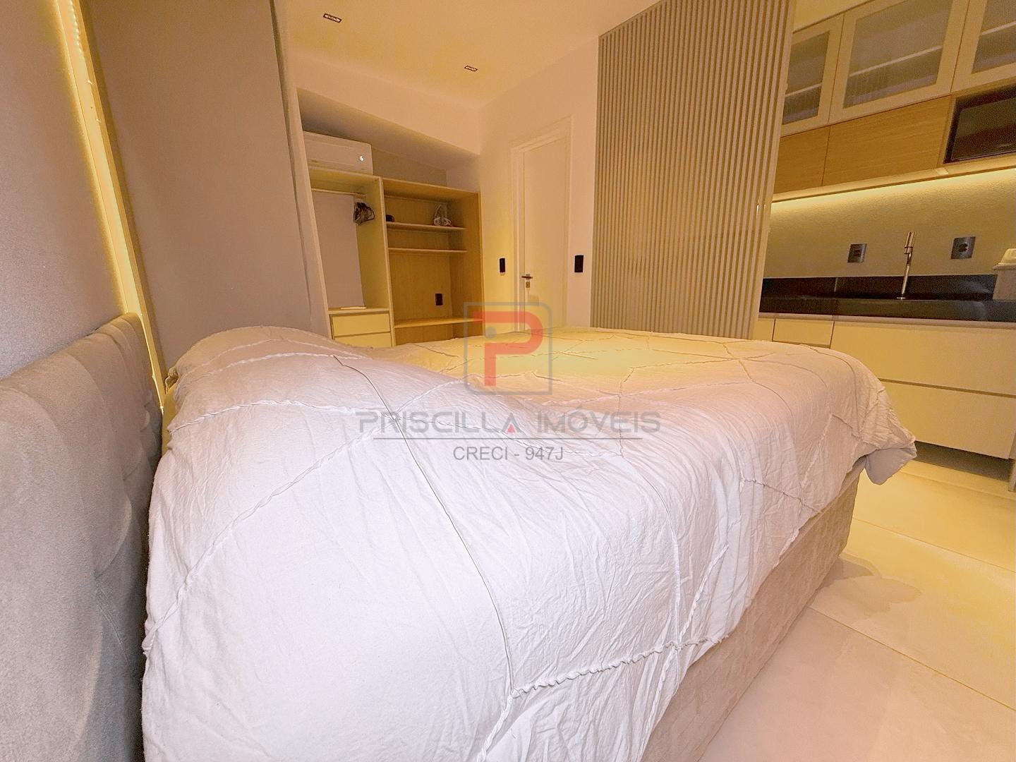 Apartamento à venda com 1 quarto, 1 banheiro e 27m² no Tambaú, João Pessoa (PB) — foto 11 de 30