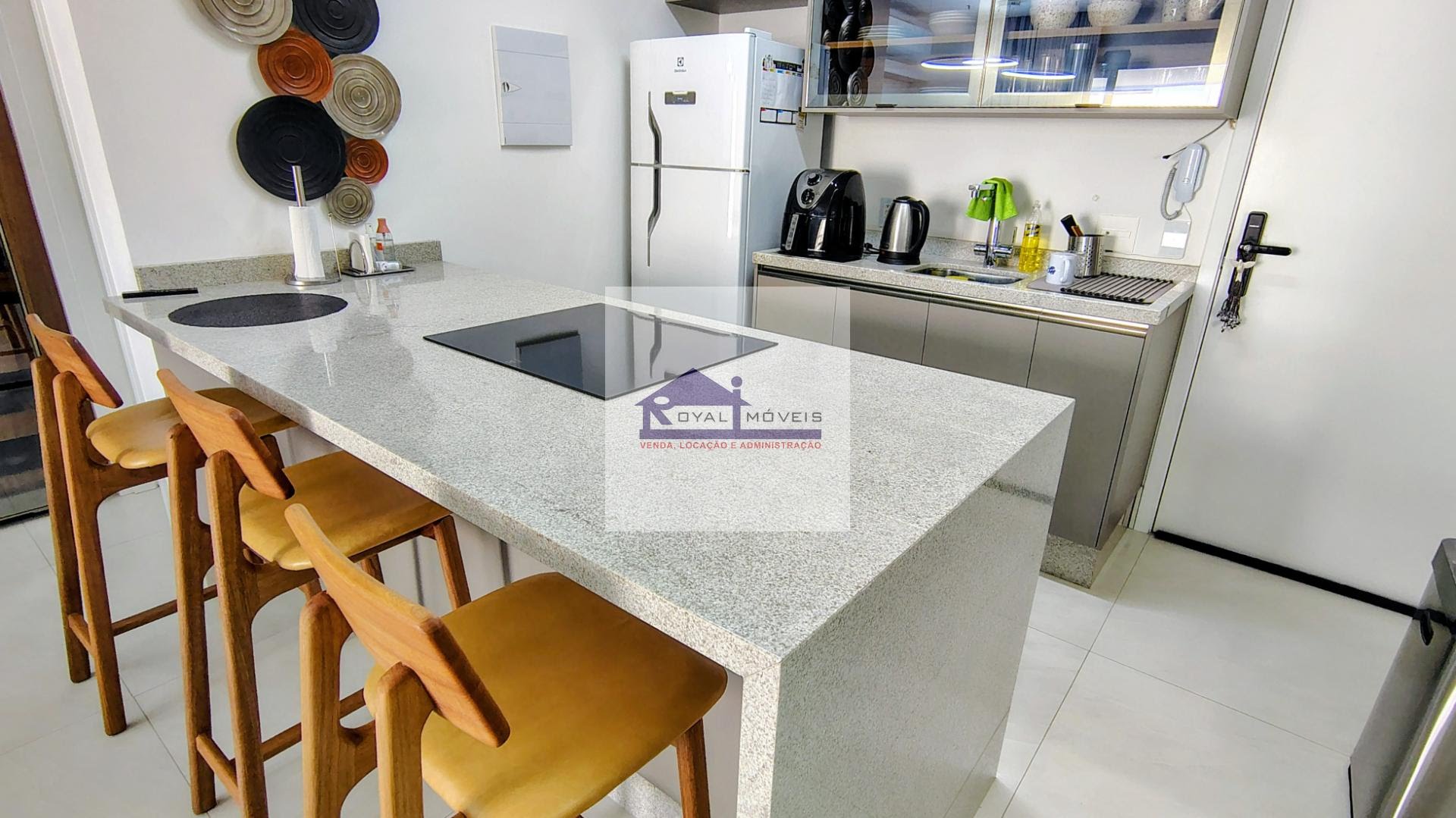 Studio à venda com 1 quarto, 1 banheiro, 1 vaga e 42m² no Campo Belo, São Paulo (SP) — foto 9 de 30