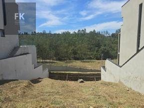 Terreno à venda com 420m² de terreno no Alphaville, Santana de Parnaíba (SP) — foto 2 de 3