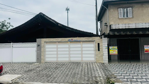 Casa 4 dorms no Sítio do Campo - Cód: ACT3831