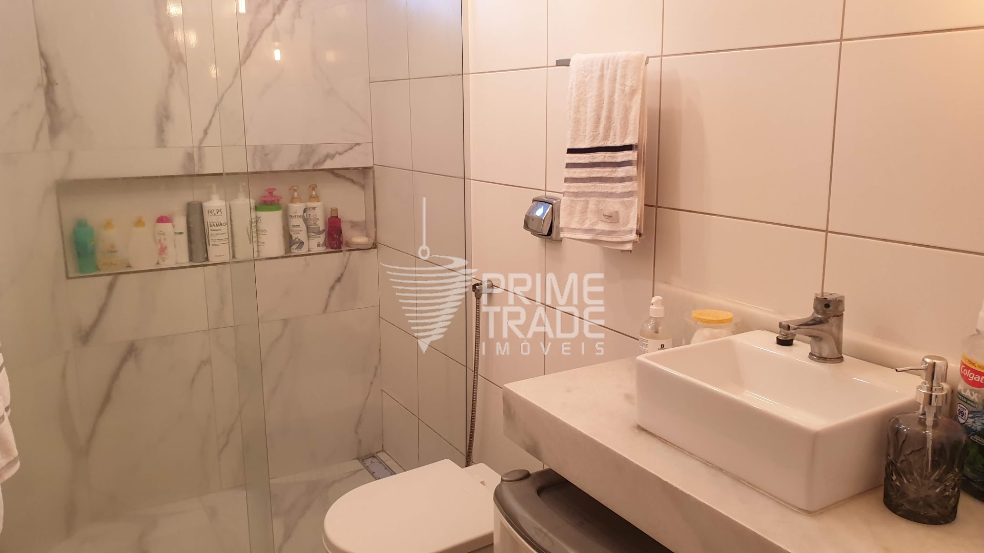 Apartamento à venda com 2 quartos, 2 banheiros, 1 vaga e 70m² no Embaré, Santos (SP) — foto 11 de 13