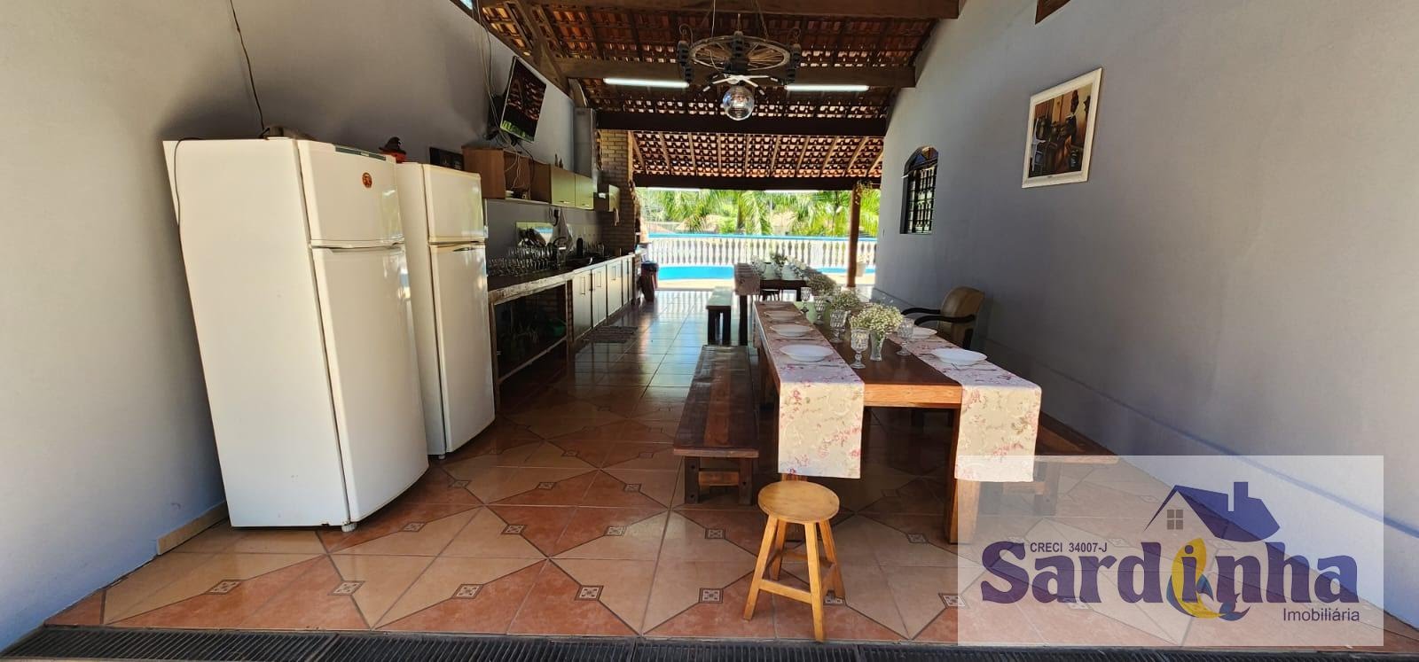 Apartamento à venda com 3 quartos, 1 suíte, 2 vagas e 480m² no Sítio do Mursa, Várzea Paulista (SP) — foto 22 de 30