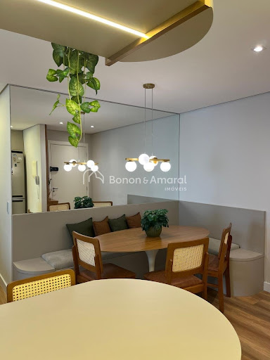 Apartamento, 3 quartos, 80 m² - Foto 5