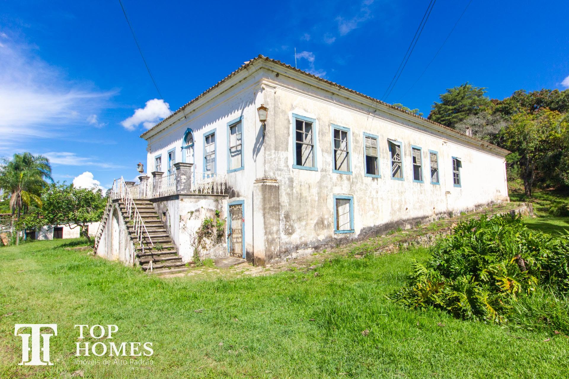 Fazenda à venda em Morungaba/SP