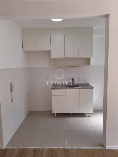 Novolar Recreio - cozinha - Trinità Imobiliária