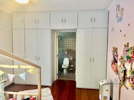 Casa à venda com 5 quartos, 4 suítes, 5 vagas e 550m² no Arujá Hills I e II, Arujá (SP) — foto 18 de 30
