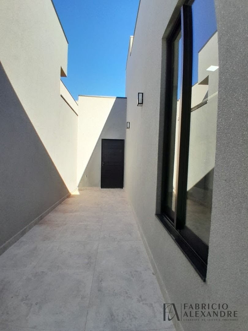 Casa à venda com 3 quartos, 3 suítes, 4 vagas e 157m² no Residencial Alta Vista, São José do Rio Preto (SP) — foto 17 de 28