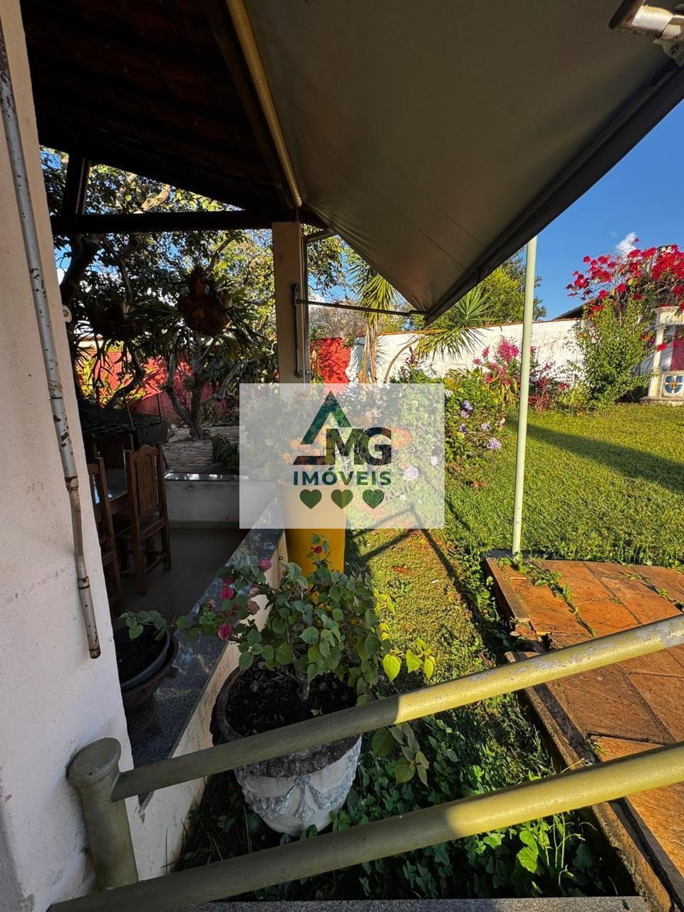 Casa à venda com 5 quartos, 1 suíte, 3 vagas e 3900m² no Morada do Sol, Três Corações (MG) — foto 14 de 30