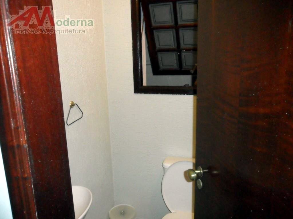 Casa à venda com 4 quartos, 4 suítes, 4 vagas e 250m² no Paulicéia, São Bernardo do Campo (SP) — foto 22 de 30