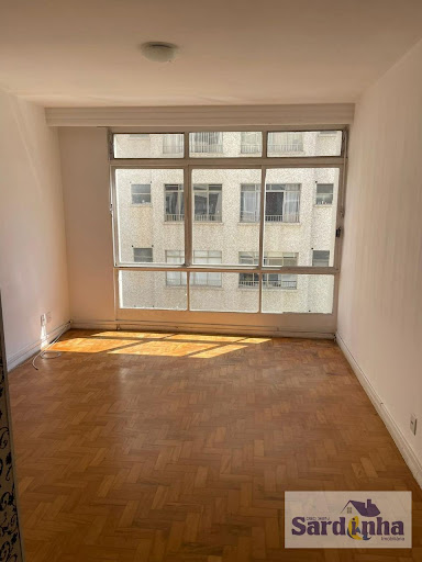 Aluguel de Apartamento 3 Dorms Jardim Paulista - R$3950