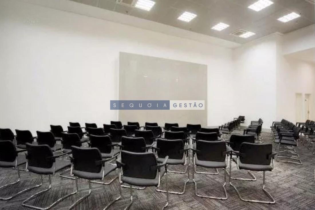 Comercial à venda com 2 banheiros, 1 vaga e 37m² no Jardim das Colinas, São José dos Campos (SP) — foto 9 de 10