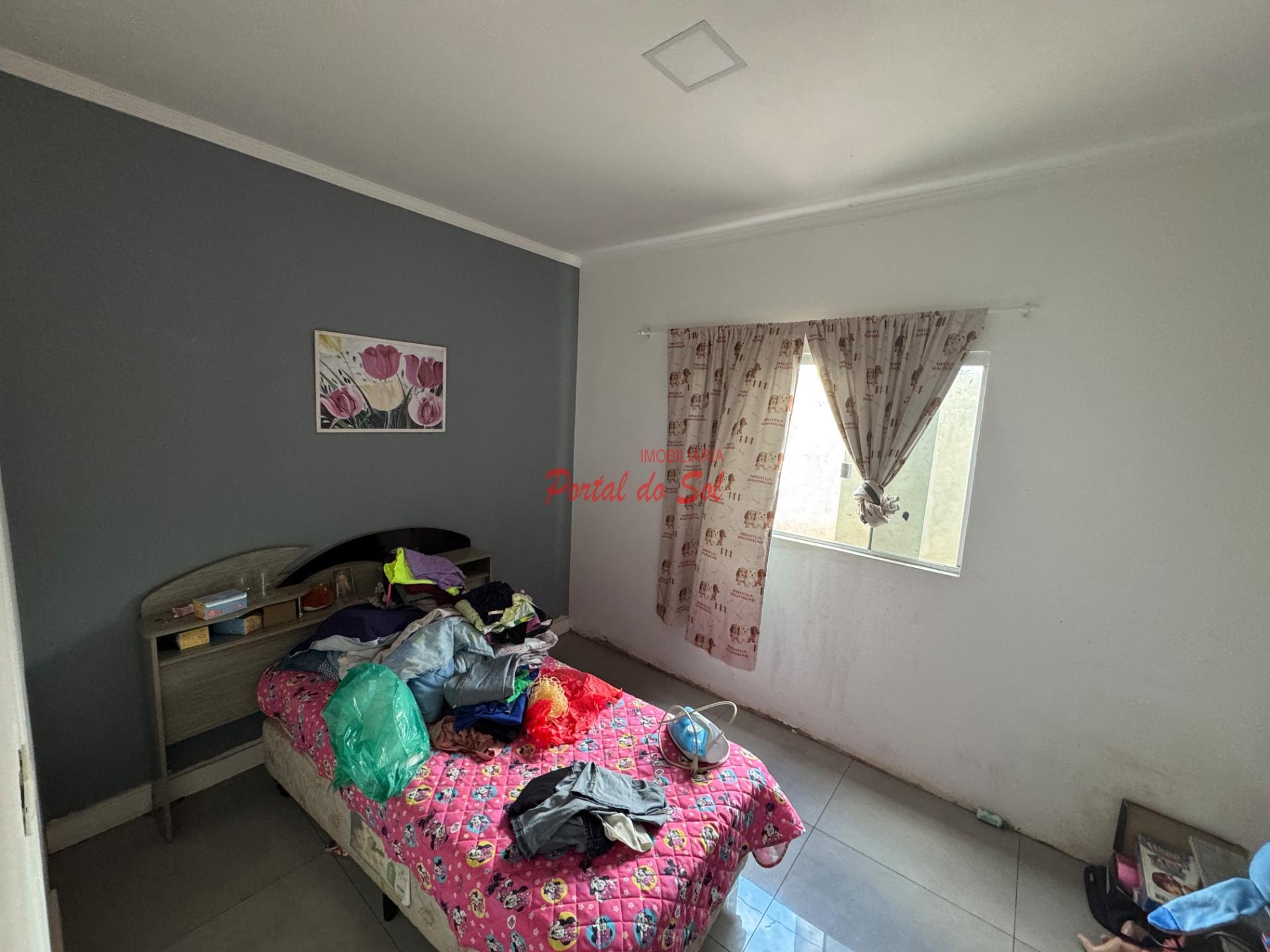 Casa à venda com 3 quartos, 1 suíte, 2 vagas e 100m² no Jardim Bela Manha, Santo Antônio da Platina (PR) — foto 8 de 10