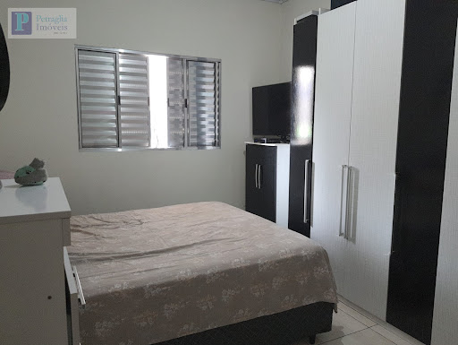 Casa em Jardim Belvedere - Guarulhos, SP