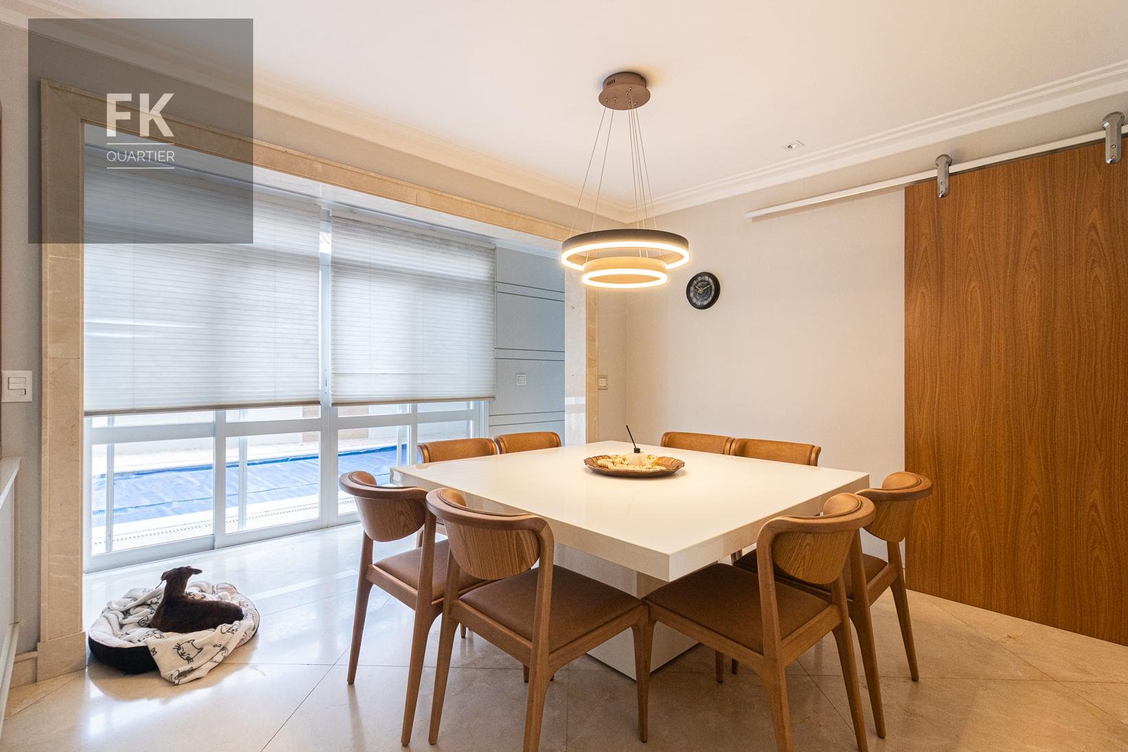 Casa à venda com 3 quartos, 3 suítes, 5 vagas e 443m² no Alphaville, Santana de Parnaíba (SP) — foto 11 de 30