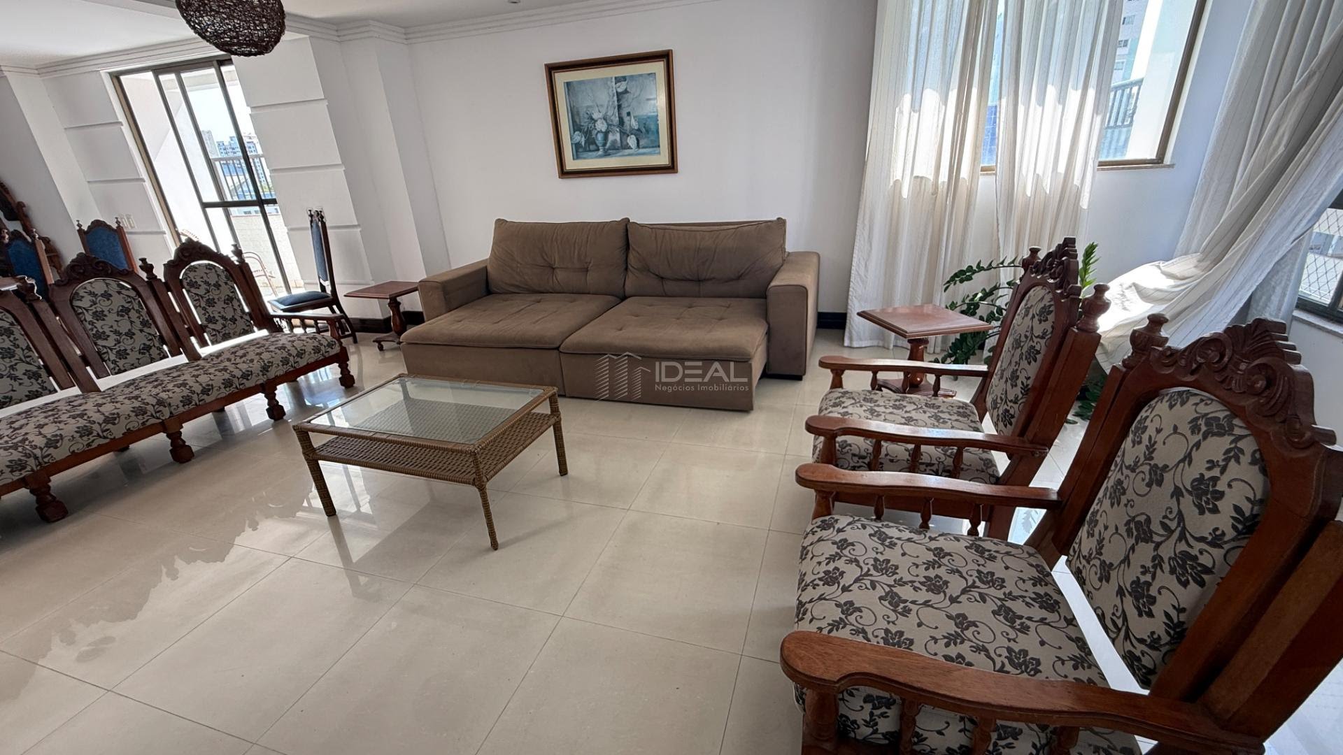 Cobertura para alugar com 3 quartos, 3 suítes, 2 vagas e 300m² no Parque Tamandaré, Campos dos Goytacazes (RJ) — foto 7 de 30