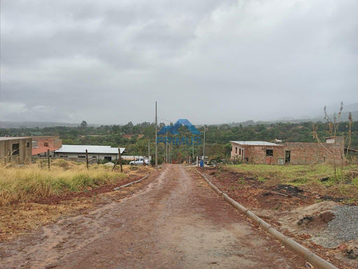 Vende-se terreno 2.000m² no Alto da Boa Vista.
