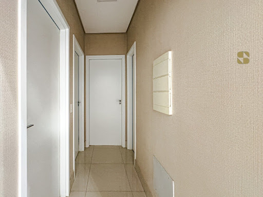 Apartamento à venda no condomínio Jardim Beira Rio, Cuiabá MT