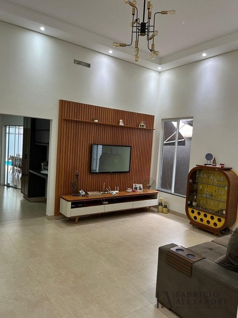 Casa à venda com 3 quartos, 3 suítes, 4 vagas e 200m² no Terravista Residence Club, Mirassol (SP) — foto 5 de 18