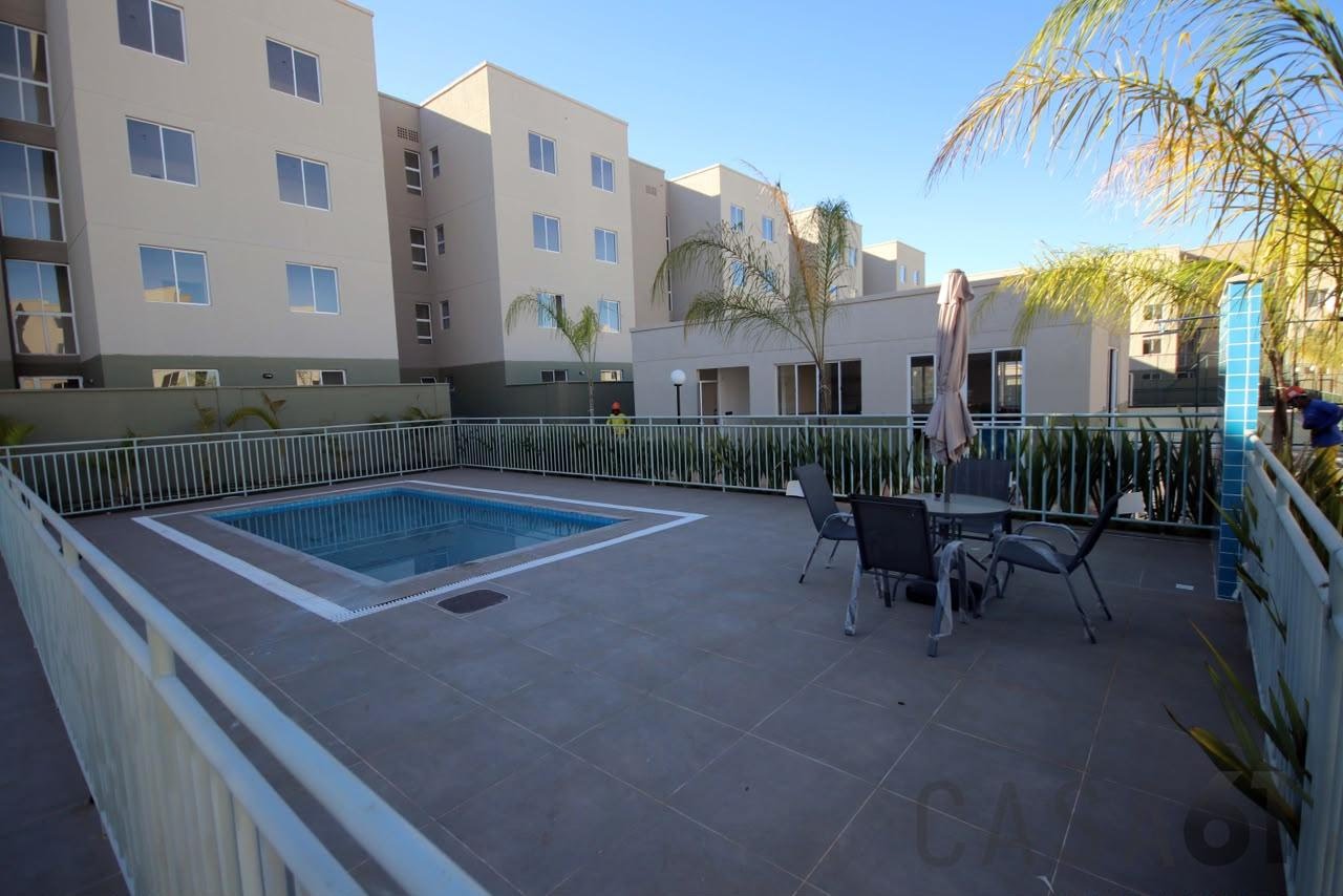 Apartamento, 2 quartos, 55 m² - Foto 11