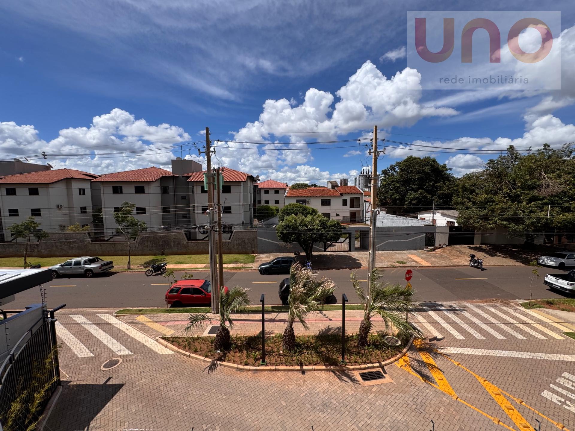 Apartamento à venda com 2 quartos, 1 suíte, 1 vaga e 65m² no Tiradentes, Campo Grande (MS) — foto 19 de 30