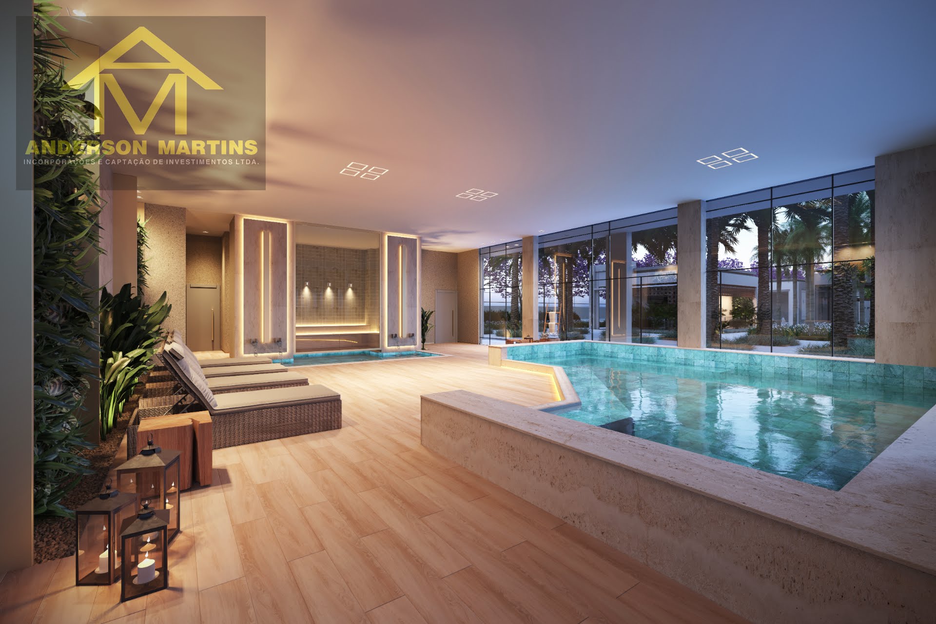 Apartamento à venda com 3 quartos, 5 banheiros, 3 vagas e 156m² no Praia de Itaparica, Vila Velha (ES) — foto 18 de 20