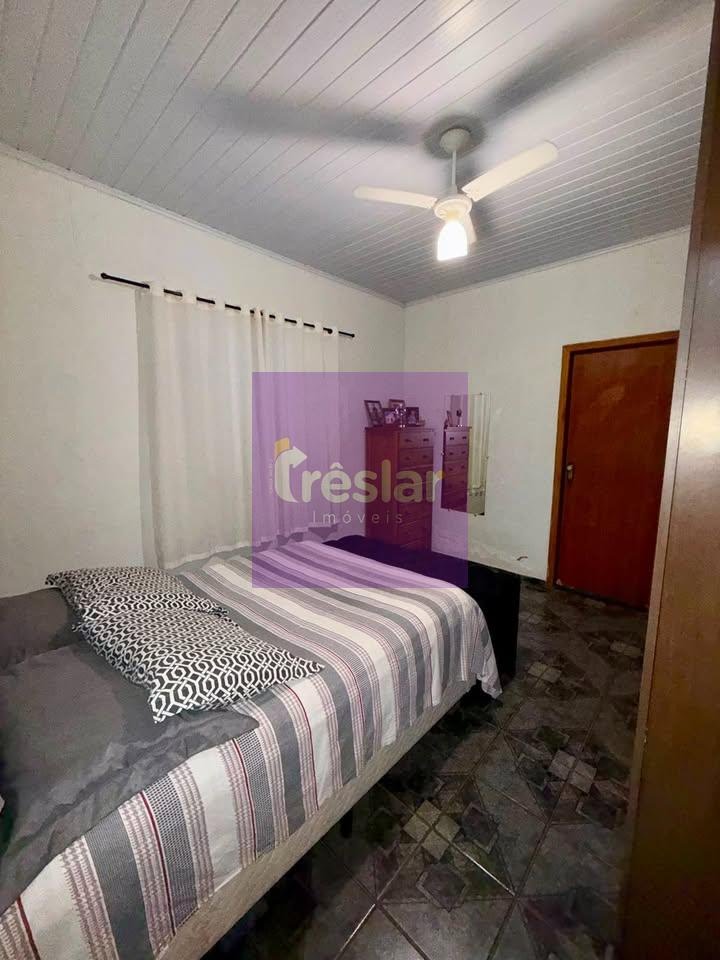 Casa à venda com 3 quartos, 1 suíte, 2 vagas e 138m² no Jardim Alvorada, Três Lagoas (MS) — foto 7 de 14