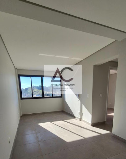 Apartamento em Palmeiras  -  Ponte Nova