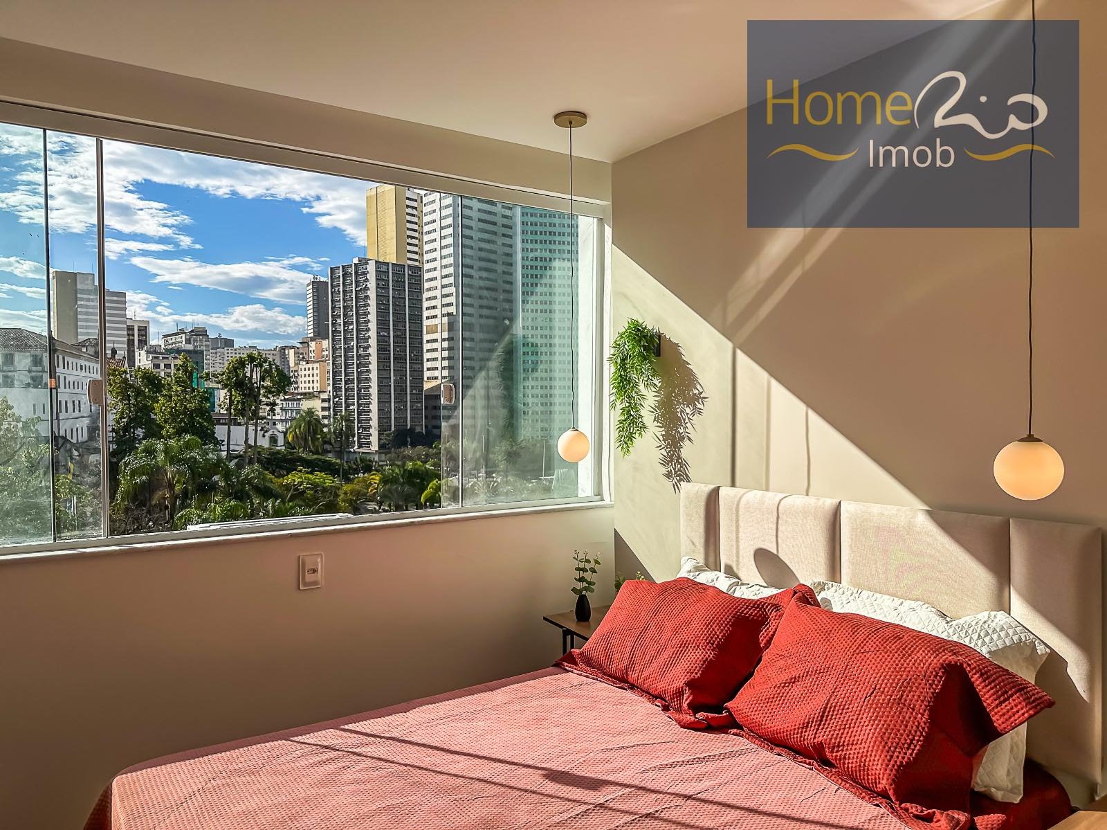 Apartamento à venda com 1 quarto, 1 banheiro e 30m² no Centro, Rio de Janeiro (RJ) — foto 28 de 30