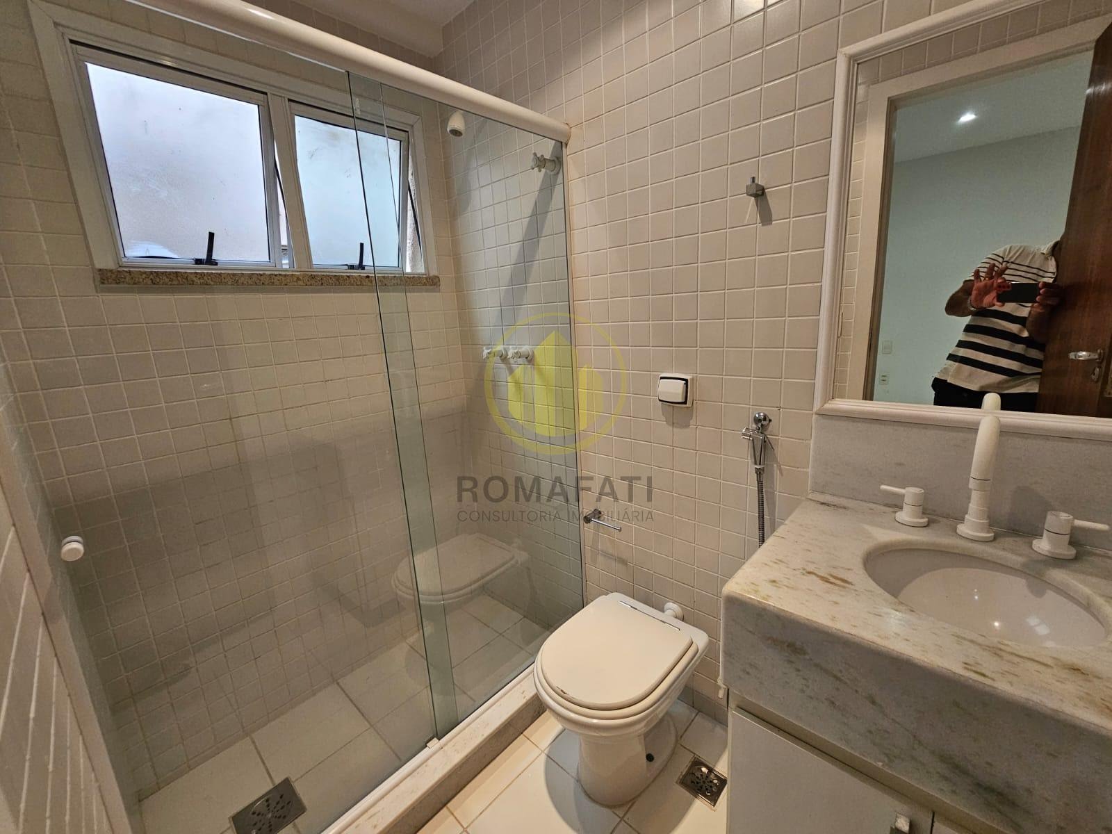 Cobertura para alugar com 3 quartos, 3 suítes, 3 vagas e 270m² no Barra da Tijuca, Rio de Janeiro (RJ) — foto 9 de 22