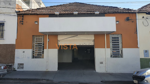 Barracão no Centro - São João da Boa Vista