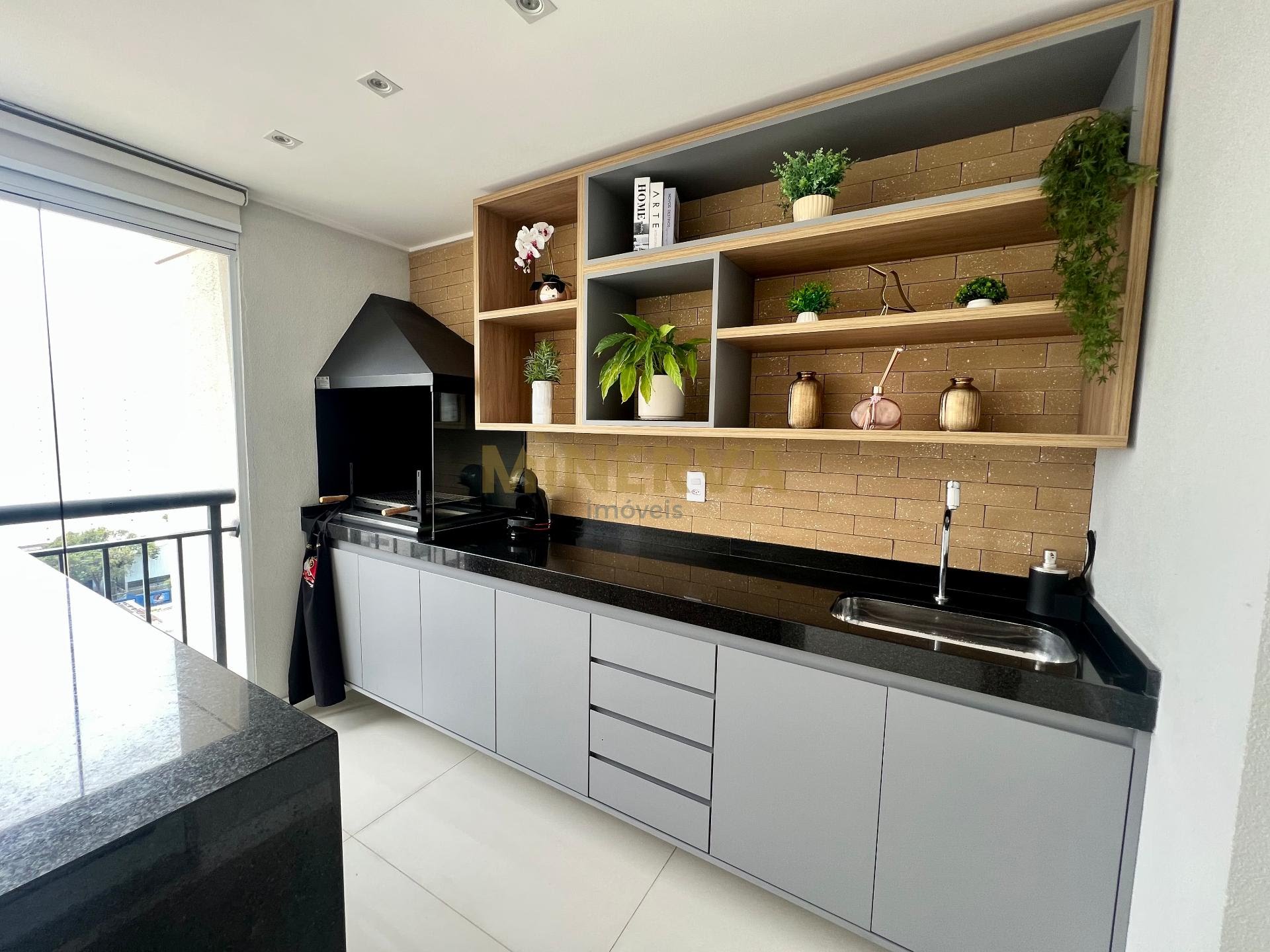 Apartamento à venda com 3 quartos, 3 suítes, 2 vagas e 135m² no Parque São Jorge, São Paulo (SP) — foto 13 de 30