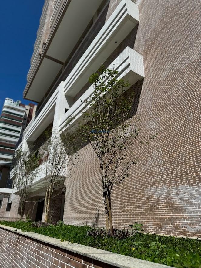Apartamento à venda com 3 quartos, 2 suítes, 2 vagas e 122m² no Guilhermina, Praia Grande (SP) — foto 3 de 30