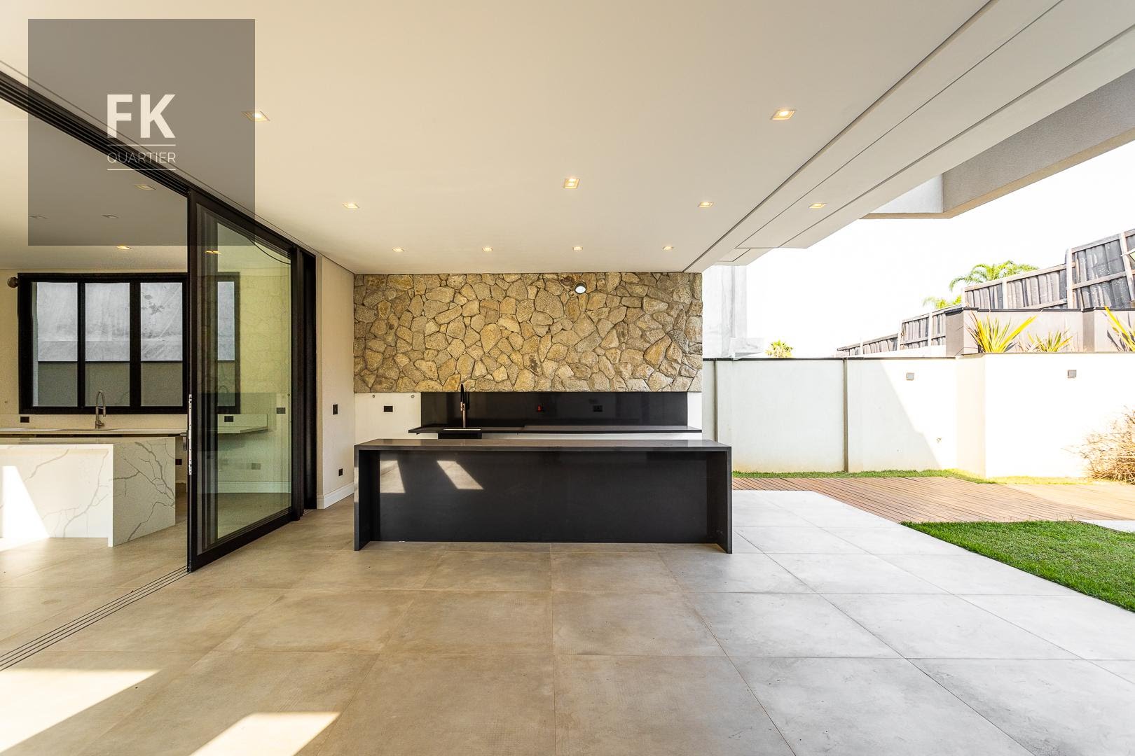 Casa à venda com 4 quartos, 4 suítes, 6 vagas e 440m² no Alphaville, Santana de Parnaíba (SP) — foto 19 de 30