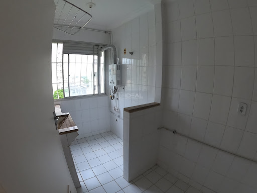 Apartamento de 2 quartos para locação próximo a Pelinca no Ed. Formosão - Campos dos Goytacazes, RJ 