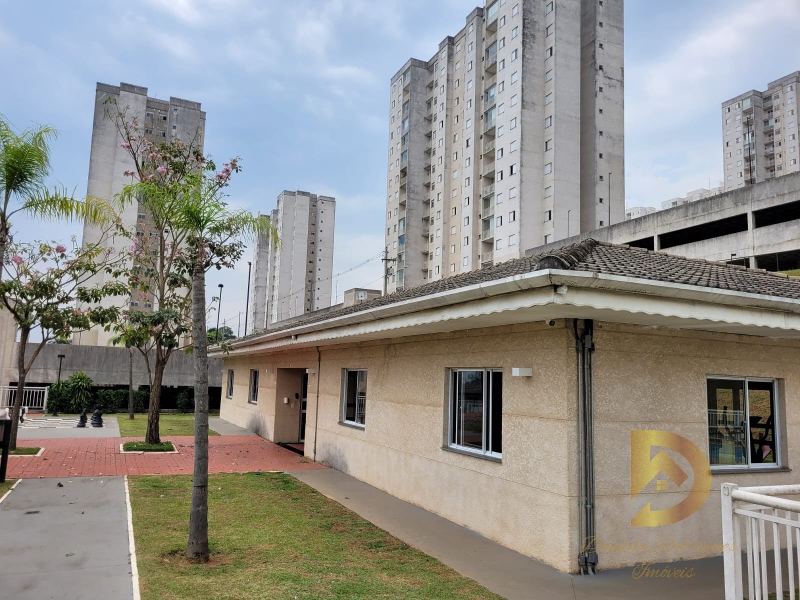 Apartamento à venda com 2 quartos, 1 suíte, 1 vaga e 54m² no Ponte Sao Joao, Jundiaí (SP) — foto 26 de 27