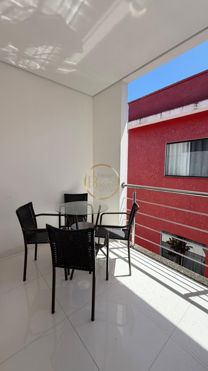 Apartamento à venda com 3 quartos, 2 suítes, 1 vaga e 100m² no Praia de Taperapuã, Porto Seguro (BA) — foto 8 de 21