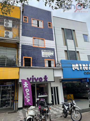 Prédio Inteiro em Velha Marabá  -  Marabá