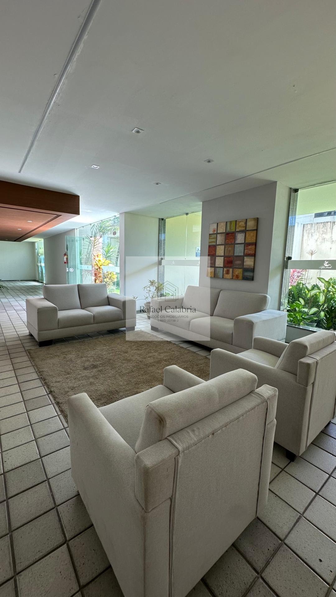 Apartamento à venda com 3 quartos, 3 suítes, 3 vagas e 176m² no Piedade, Jaboatão dos Guararapes (PE) — foto 2 de 30