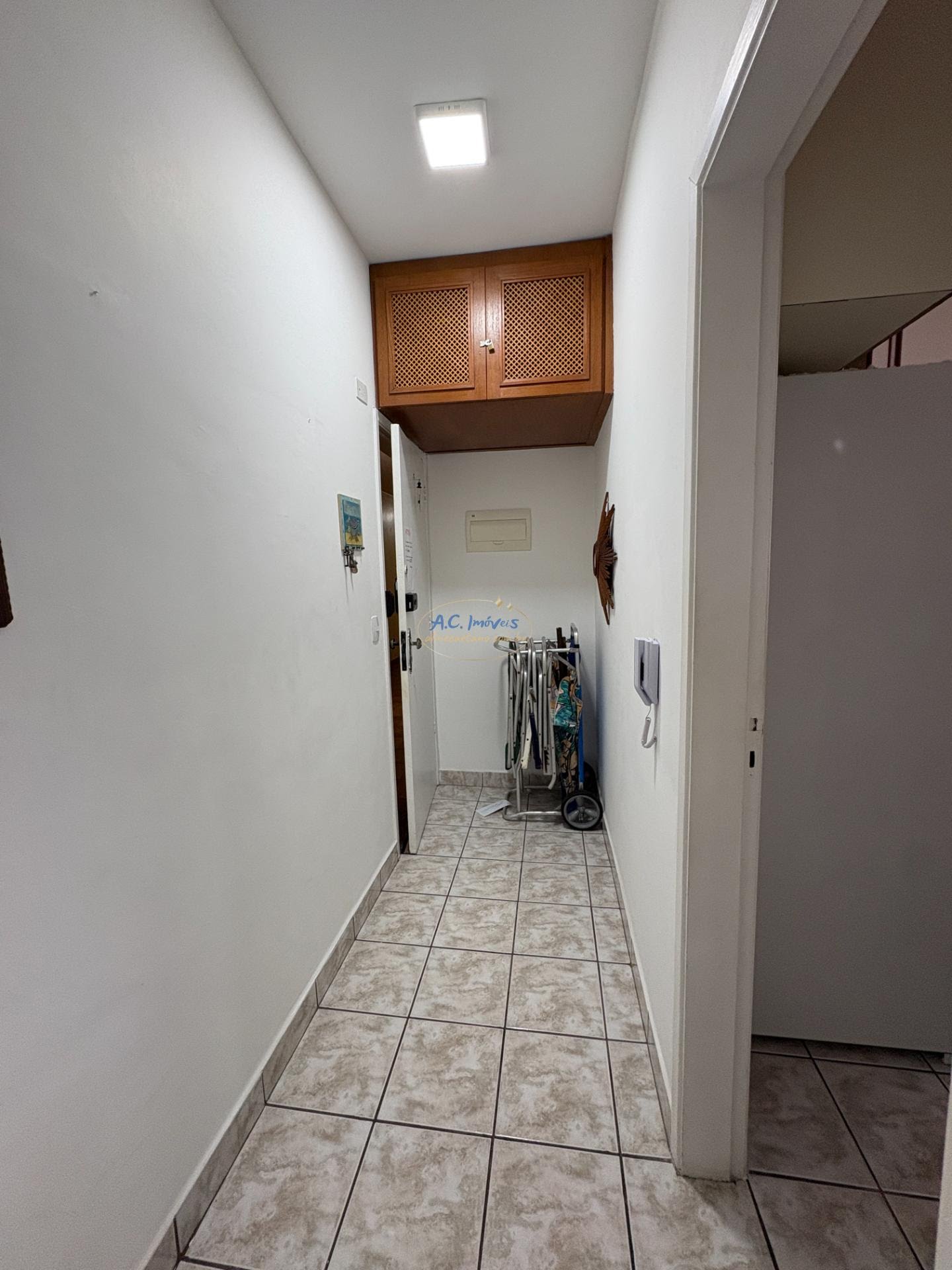 Apartamento à venda com 2 quartos, 1 suíte, 1 vaga e 75m² no Vila Tupi, Praia Grande (SP) — foto 19 de 26