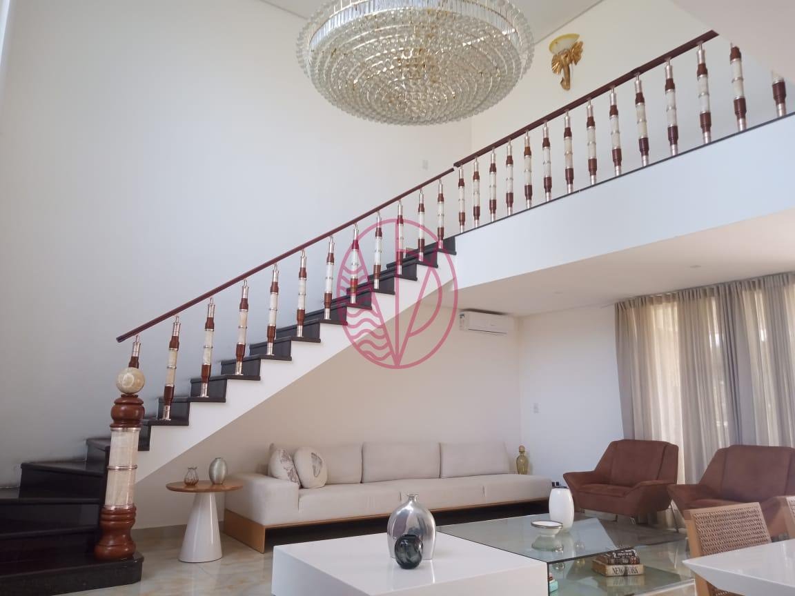 Casa à venda com 6 quartos, 3 suítes, 3 vagas e 575m² no Alphaville II, Salvador (BA) — foto 12 de 30