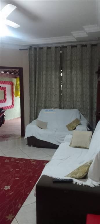 Casa à venda com 3 quartos, 2 banheiros, 2 vagas e 110m² no Guilhermina, Praia Grande (SP) — foto 24 de 24